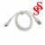 Дата-кабель REGRSI DA-019 iphone Дата-кабель REGRSI DA-019 iphone